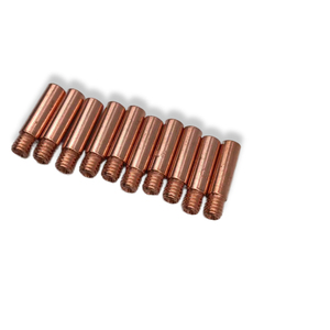 Tweco ağır hizmet tipi iletişim ucu. 045 "son 1.2mm uyumluluk ile - Product Image 2