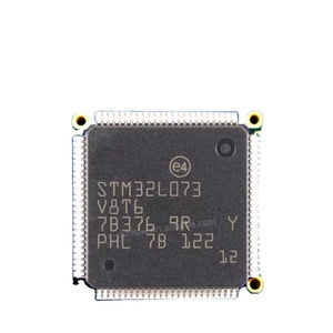 18ปีการออกแบบ PCB โคลน C O P Y ปลดล็อคชิปส่วนประกอบการจัดหา SMT PCB ประกอบแผงควบคุมอุตสาหกรรมใดๆในเซินเจิ้น - Product Image 6