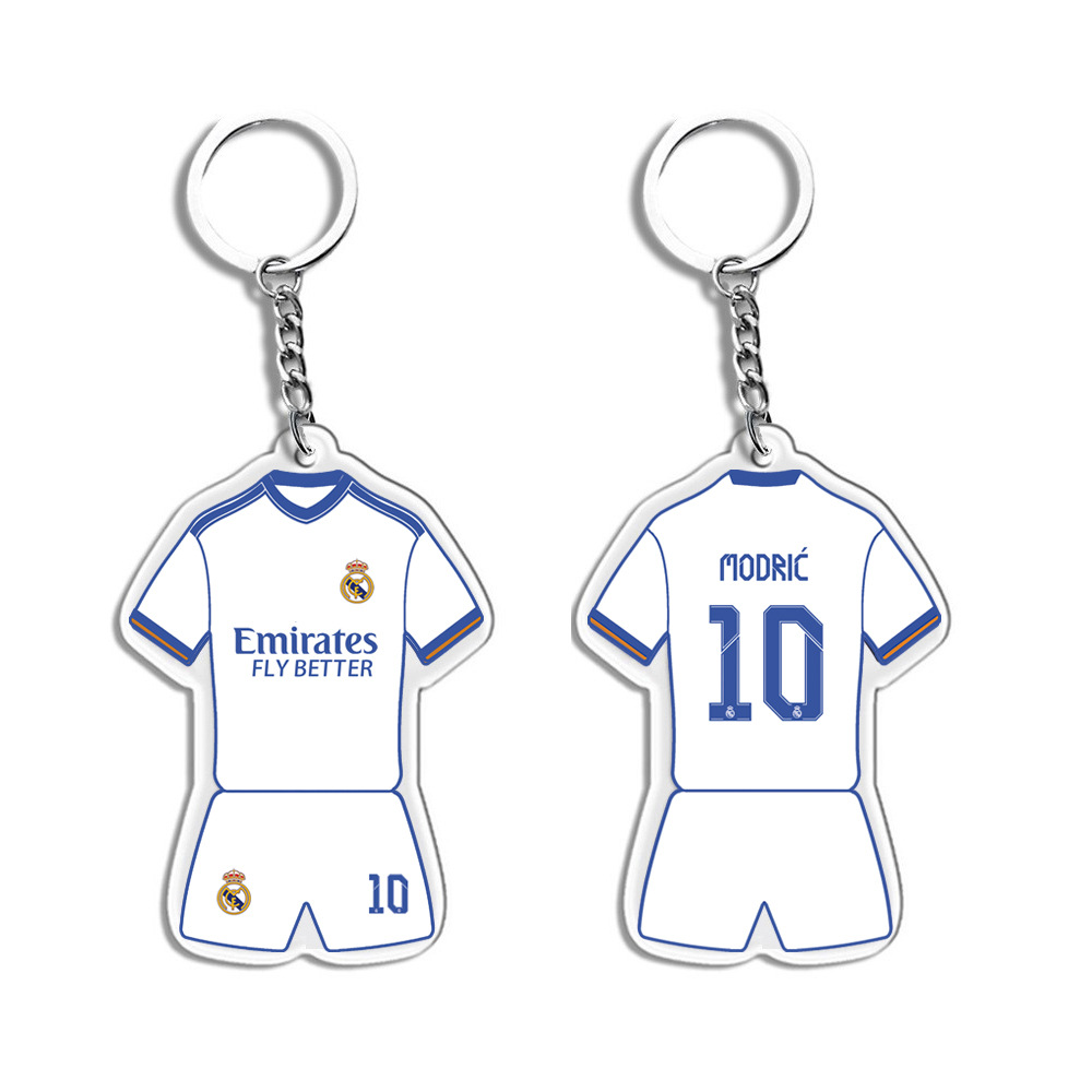 Modric-Real Madrid