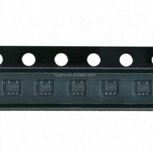 Mosfet n-kanal 30V 14.5A yüzey montajı 8-SOIC <span class=keywords><strong>FDS6676AS</strong></span>