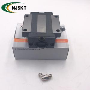 重载径向低价PMI直线导轨MSA15E - Product Image 3