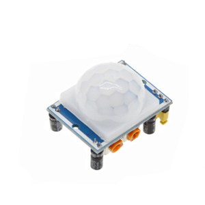 Infrarot IR PIR Mensch Bewegungs sensor Detektor Modul Sicherheit Bewegungs HC-SR501 - Product Image 5