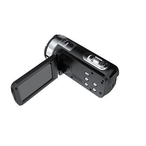 New Trending Professional 4K 30fps Digital Video <strong>Camera</strong> DV02V Camcorder with CMOS Imaging Sensor and MicroSD Recording Function - Product Image 2