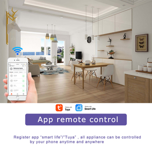 10A CH חכם WiFi תקע מרחוק קול בקרת כוח צג שקע מתאם לשקע עיתוי לעבוד עם Alexa Google בית Tuya