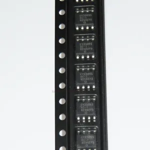 ชิป5ชิ้น CY2305SXC-1 CY2305SXC CY2305 SOP8 CY2305SXC-1T - Product Image 2