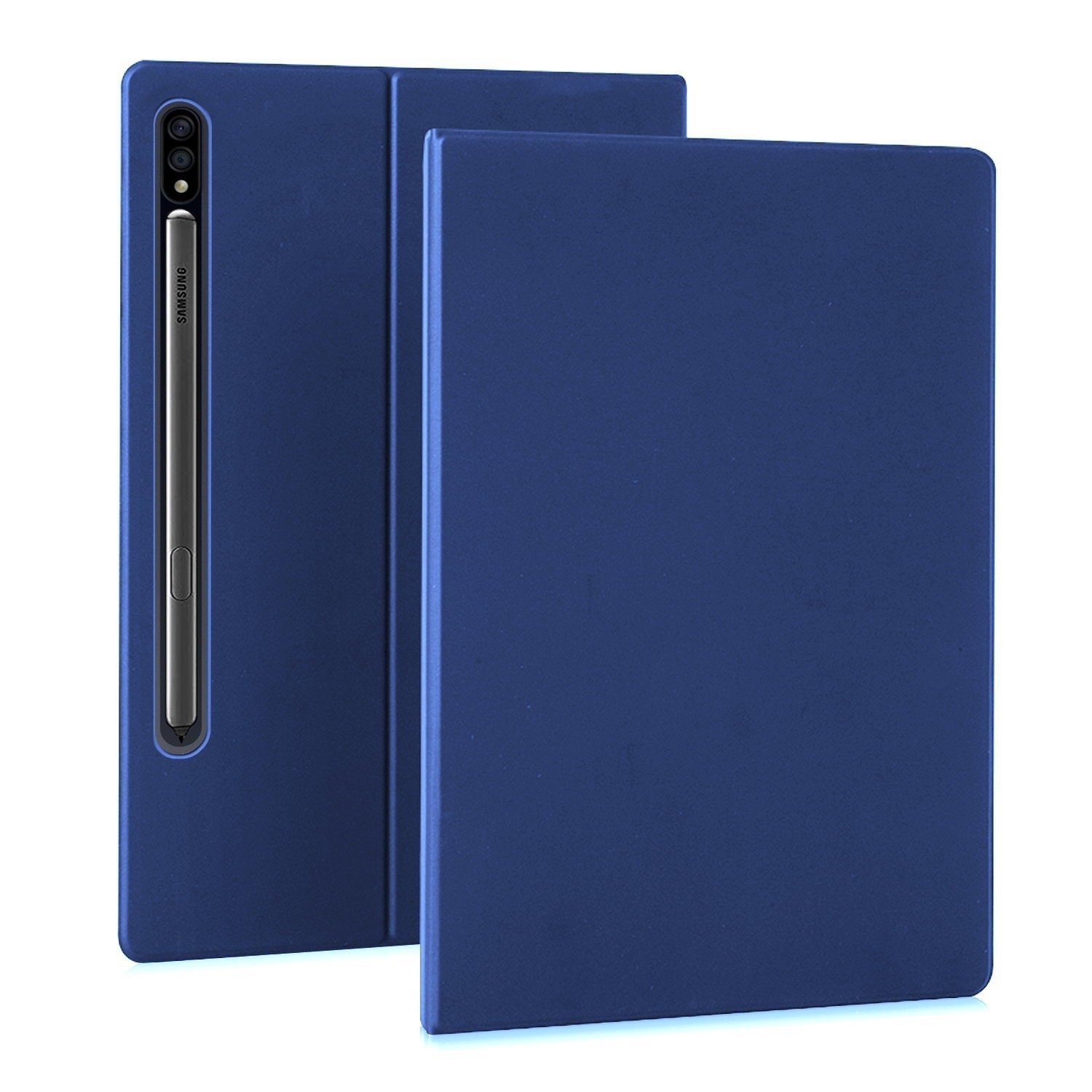 Blu scuro