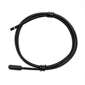 TPE Injection molding <strong>ntc</strong> waterproof <strong>temperature</strong> <strong>sensor</strong> <strong>ntc</strong> 10k 50k 100k 1% 3950 thermistor <strong>temperature</strong> <strong>sensor</strong> - Product Image 6