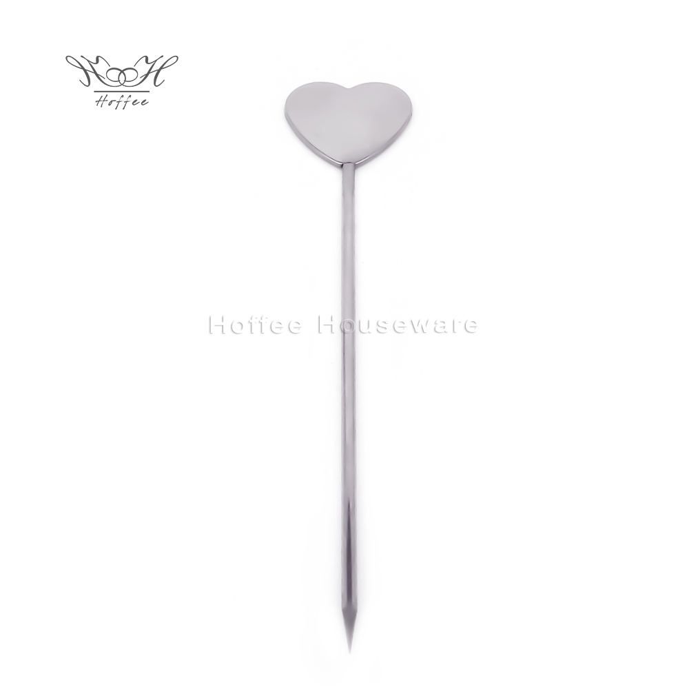 08 Big Love Heart (Silver or more)