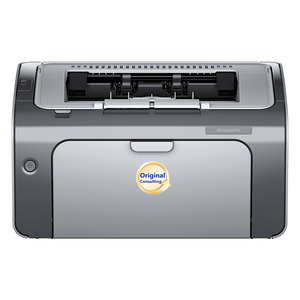 P1106Plus HPレーザープリンター用USBインターフェース付き白黒A4印刷在庫あり - Product Image 1