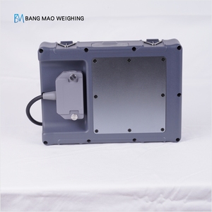 Sistem diagnostik <span class=keywords><strong>Ultrasound</strong></span> dokter hewan <span class=keywords><strong>Digital</strong></span> penuh, dengan layar LCD instrumen pemindai tahan air - Product Image 2