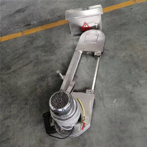 屠宰场牛羊屠宰机胴体分体锯肉加工猪带型 - Product Image 3