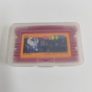 Famicom Mini 08 Mapp-GB Games Cartucho de videojuegos de 32 bits Tarjeta de consola para Gameboy Advance-Japonés - Product Image 3