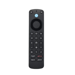 รีโมทคอนโทรล G25N8L ใหม่สำหรับ Alexa REMOTE Pro ประกอบด้วยรีโมทค้นหาทำงานร่วมกับส่วนใหญ่สำหรับ Amazon TV Streaming Media Player - Product Image 5