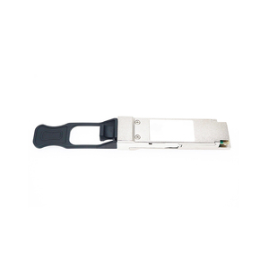 JH231A compatibile 40G QSFP 850nm 150m DOM Duplex modulo ricetrasmettitore ottico - Product Image 2