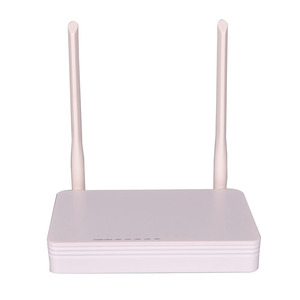 Dual Antenna Internet TV <strong>Modem</strong> Coaxial Cable System EoC Slave <strong>Modem</strong> with WIFI - Product Image 4