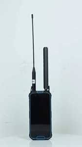 Cầm tay Drone phát hiện và định vị 100MHz ~ 6GHz bán kính 2-5km theo dõi FPV intercom thông tin liên lạc - Product Image 6