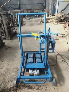 Portable Factory Brick Grabbing <strong>Machine</strong> <strong>Building</strong> <strong>Block</strong> Brick <strong>Machine</strong> Price for Sale - Product Image 6