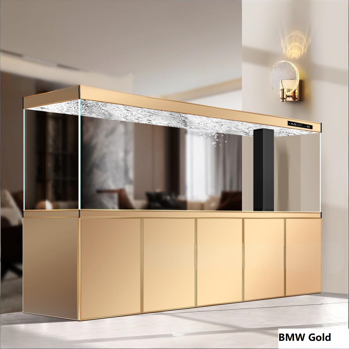 4- Gold