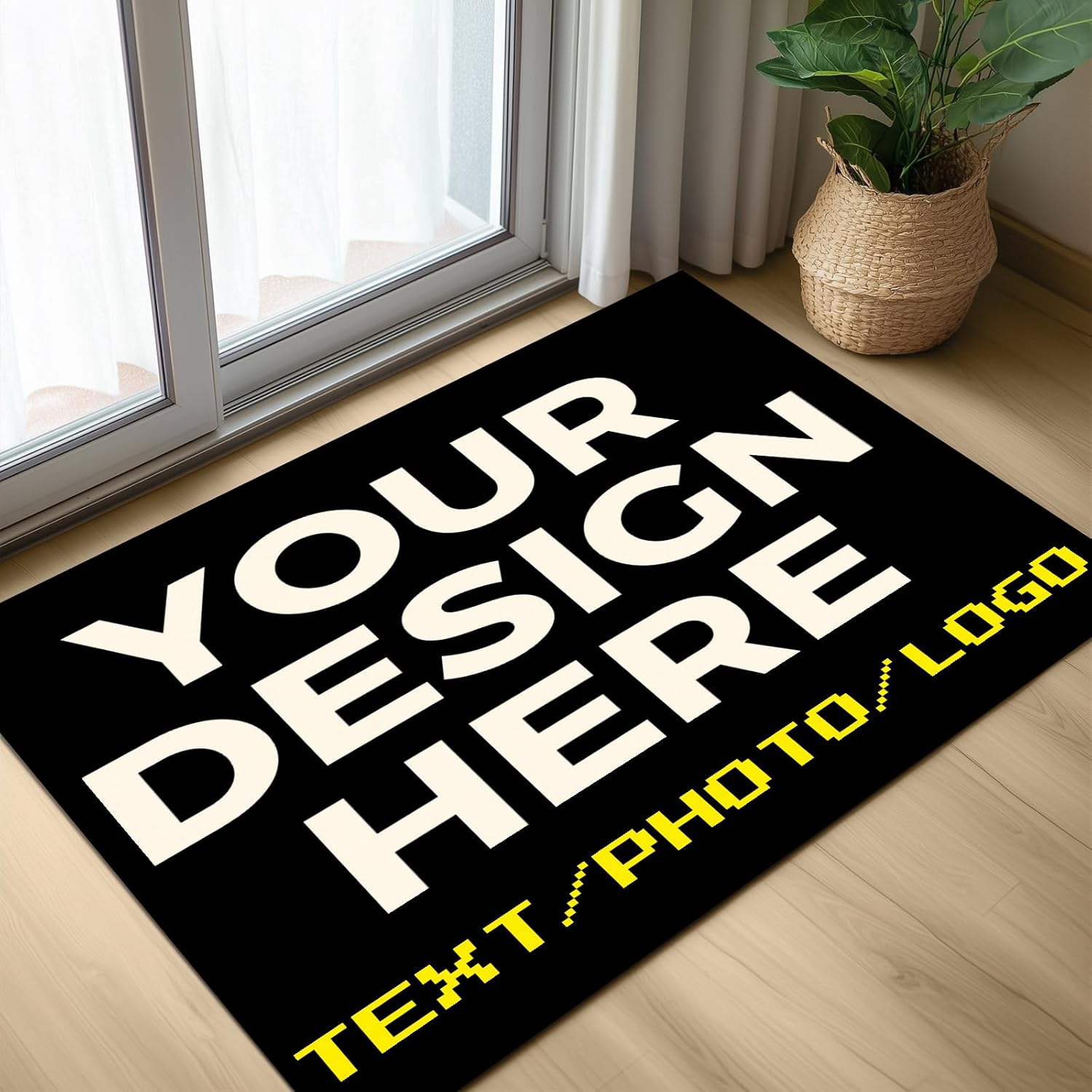 custom