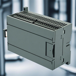 Best-seller 100% nuovo 6 es7971-1a00-0aa0 Soft Starter raddrizzatore IGBT PLC Inverter servomotore per programmazione PLC