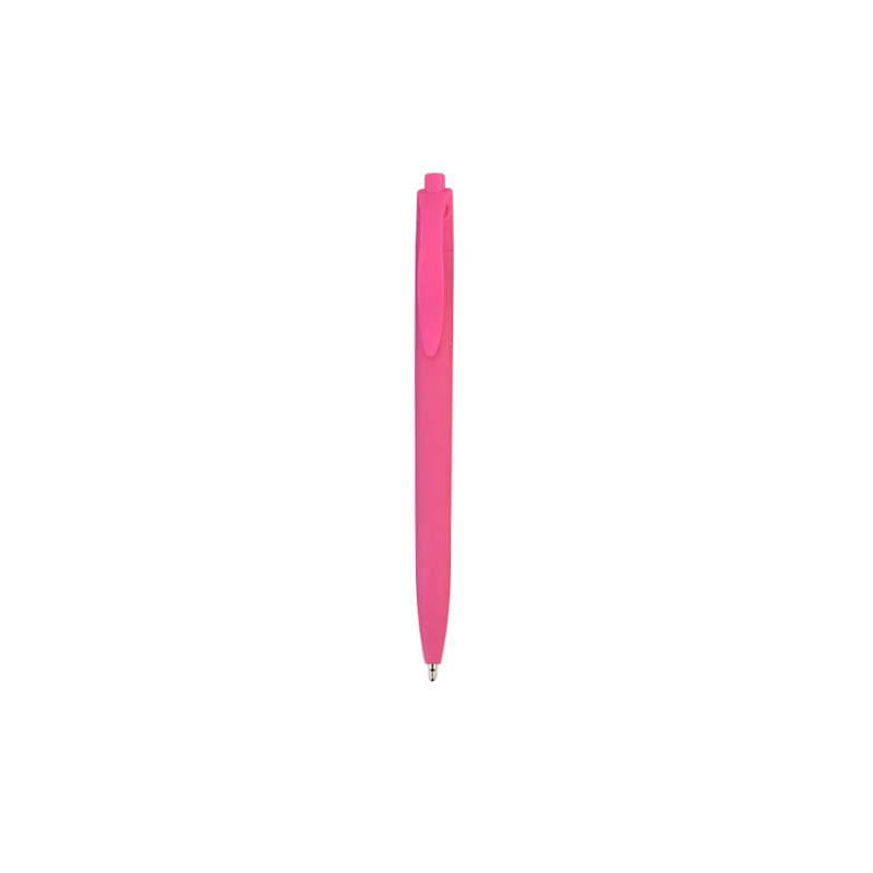rose rouge