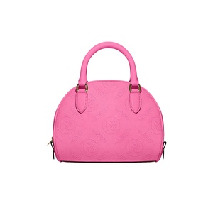 Popular Design Small Leather Shoulder Crossbody Shell Shape <strong>Bag</strong> <strong>Low</strong> <strong>MOQ</strong> Custom <strong>Bags</strong> - Product Image 5