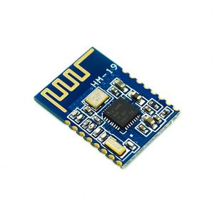 モジュールCC2640R2FブルートゥースモジュールBle4.0 4.2 5.0 CC2640ワイヤレスブルートゥースシリアルポートモジュールHM-19 - Product Image 1