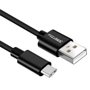 免费样品3英尺6Feet 10 FT OEM Micro USB充电器电缆Android手机数据同步线，用于三星USB C型数据线