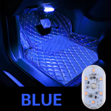 Bleu