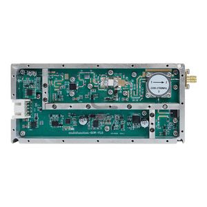 MCU 2400-2500MHzソフトウェア制御可能な50WRFパワーアンプモジュール - Product Image 2