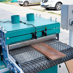 Küçük kızılötesi testere için Motor küçük slayt ve kenar temizleme makineleri ile kızılötesi çok bıçaklı ağaç İşleme testereleri - Product Image 3