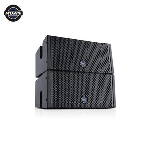 Audio profesional dual 5 pulgadas mini sistema de altavoces line array conjunto de altavoces alimentados line array - Product Image 2