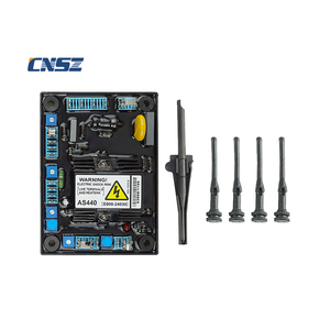 AS440 AVR 6500 generatore di avr generatore generatore di avr schema elettrico - Product Image 1