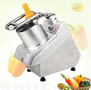 4ブレードマシン4ブレードマシンメロン果物野菜切断機,キログラム/時間 - Product Image 2