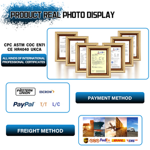Квадрокоптер с гравитационным управлением - Product Image 6