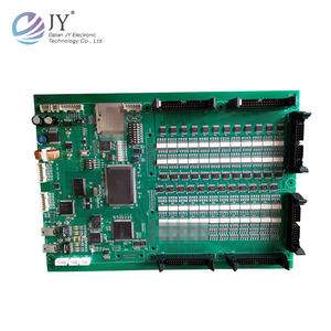 Pcba üreticisi Pcb kartı elektronik çok katmanlı PCBA anahtar teslimi Pcb takımı özel SMT PCB prototipleme kurulu - Product Image 5