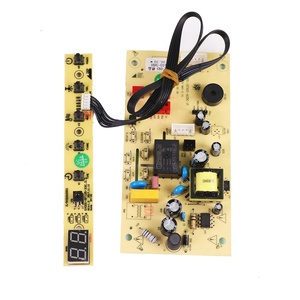 プロの電子PCB設計PCBアセンブリパワーパネルPCBコントロールボードマシンPcbaプリントボード回路 - Product Image 2