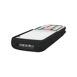 Dispositivo PDA industrial resistente de gran oferta con escáner de código de barras PDA de almacén Android 10 y ordenador móvil de mano - Product Image 3