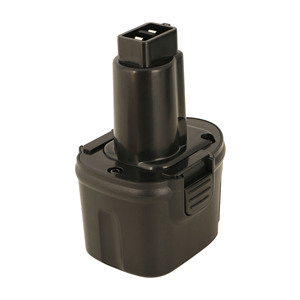 C & P çiy 7.2VA 1500mah DE9057 7.85 DW9057 DW925K2 ni-cd pil - Product Image 3