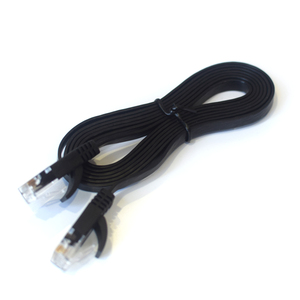 Kit 40 Stück Flache Überbrückung drähte 10cm/20cm Länge 2,54mm Abstand Stecker zu Stecker/Buchse für die Vernetzung mit Arduino/Raspberry Pi