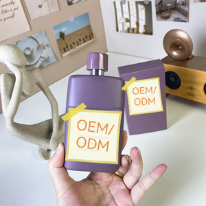Çin'de yapılan kadınlar için yüksek kaliteli 100ml Mesmerize klasik parfüm sıvı sis formu - Product Image 3