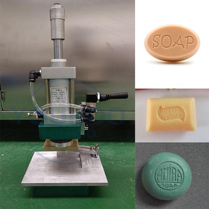 Portable <strong>Easy</strong> Small <strong>Soap</strong> Carving Stamping Machine for <strong>Making</strong> <strong>Soap</strong> / <strong>Soap</strong> Maker <strong>Making</strong> Machine - Product Image 3