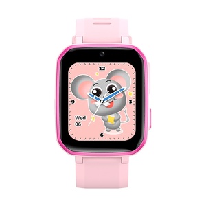 Orologio intelligente H9 per i bambini con la macchina fotografica allarme Video lettore musicale pedometro per bambini orologi bambino orologio - Product Image 3