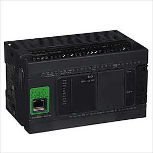 TM241CE40T Hochleistungs-Logik steuerung - Product Image 2