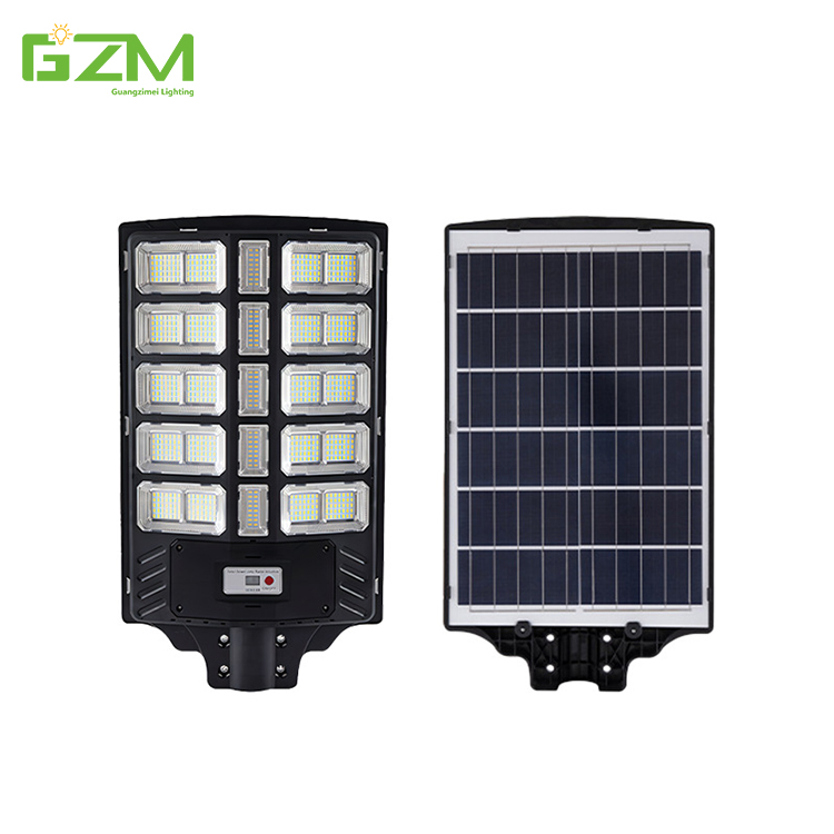 GZM - Mediano 2000W