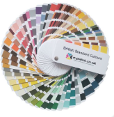 International RAL Color