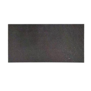 Modulo di visualizzazione a Led per esterni P5 da 320*160mm programmabile a colori da 5 Pixel per pubblicità - Product Image 1