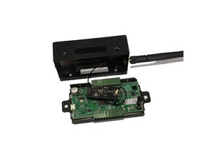 Sensor de vibración IOT dispositivo inalámbrico - Product Image 4