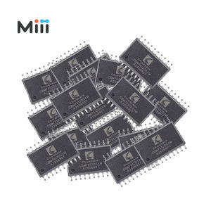 <span class=keywords><strong>6</strong></span> soluzioni ForIntelligence circuito <span class=keywords><strong>Driver</strong></span> fila a corrente costante a <span class=keywords><strong>6</strong></span> canali - Product Image 1