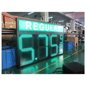 <strong>1.8</strong>&quot;R Digital Electronic Basketball Scoreboard/digital Score <strong>Led</strong> Display Board / <strong>Led</strong> Scoreboard with Shot Clock - Product Image 1
